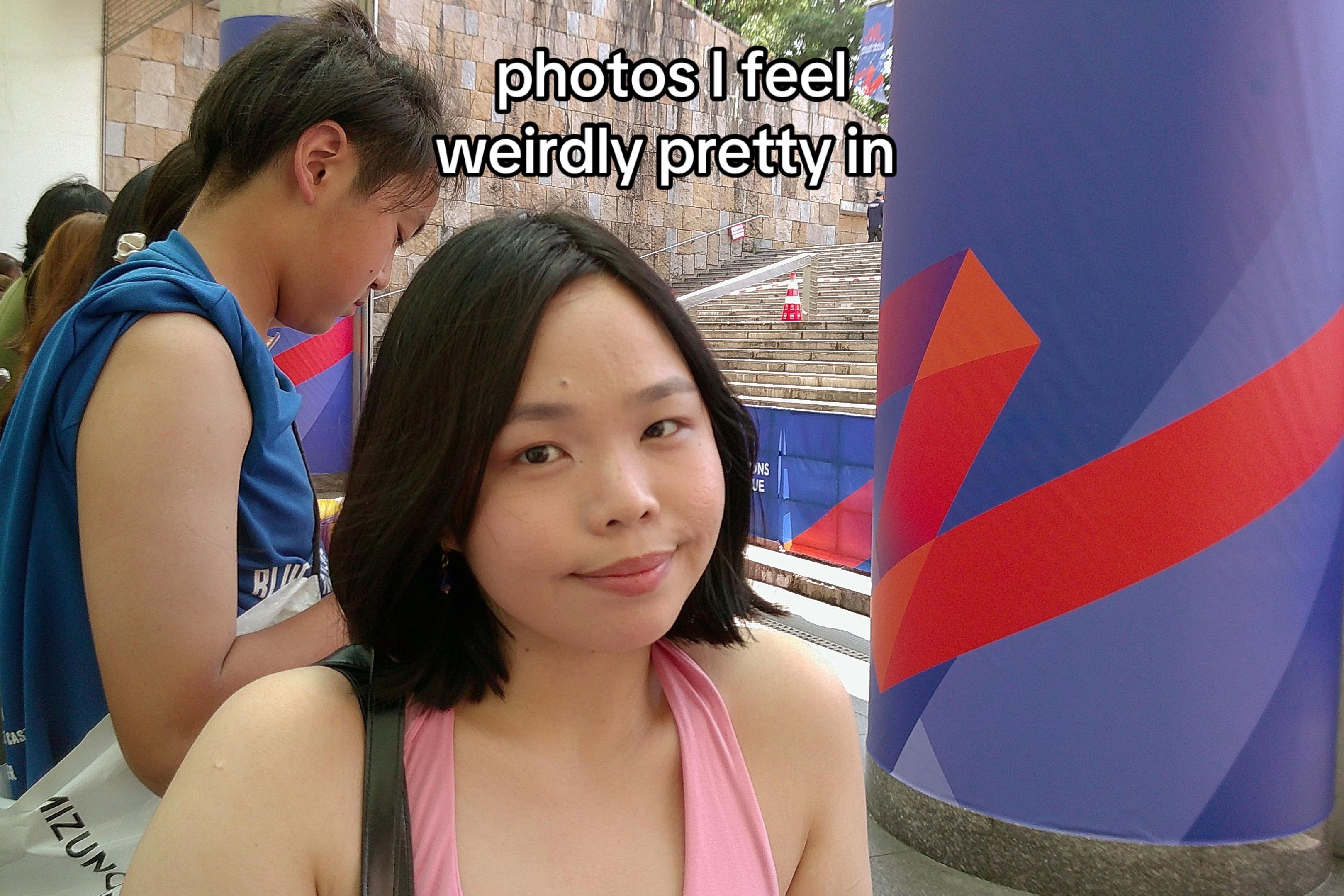 @Mary Ann Chan