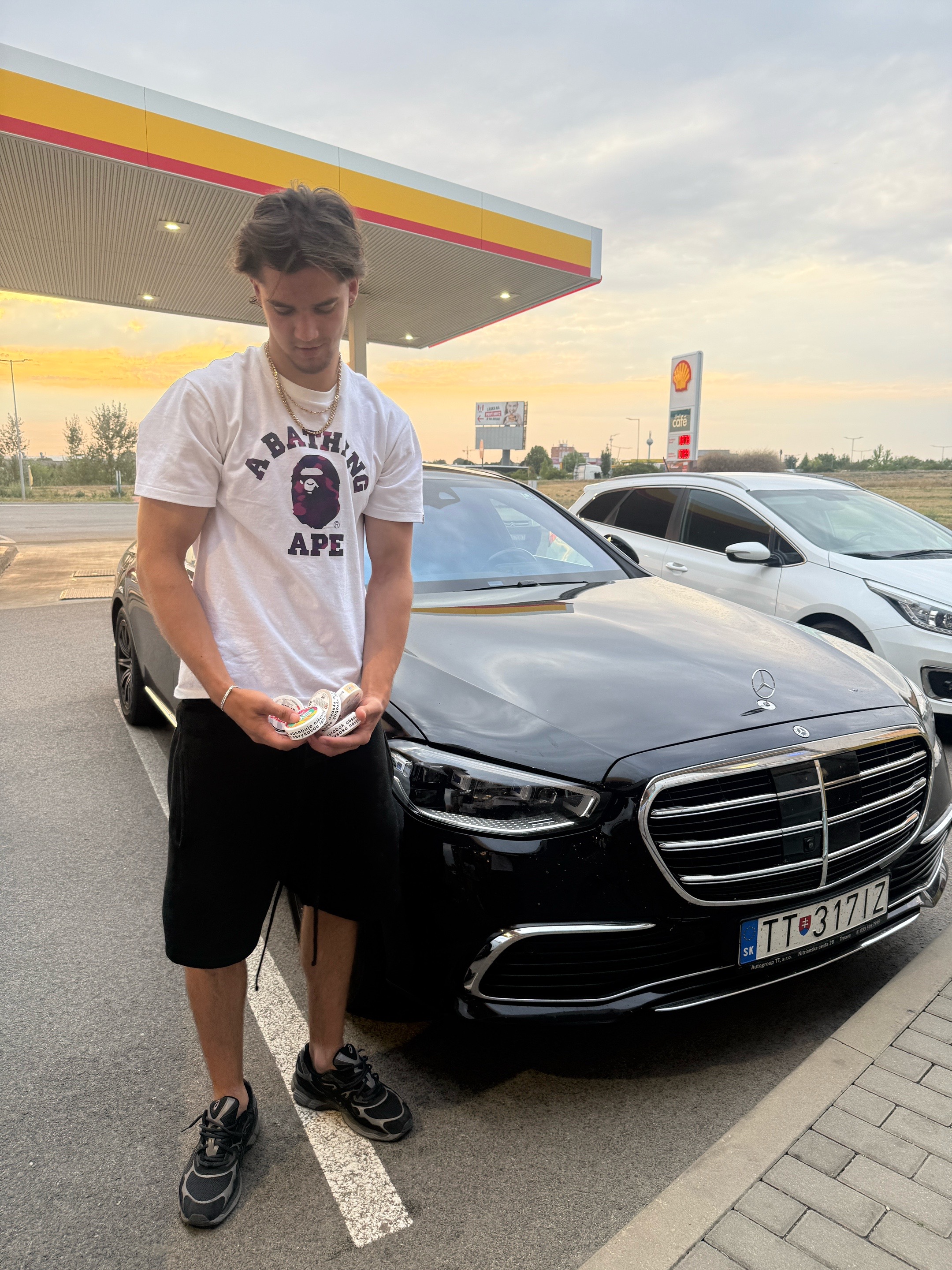 @Skoda