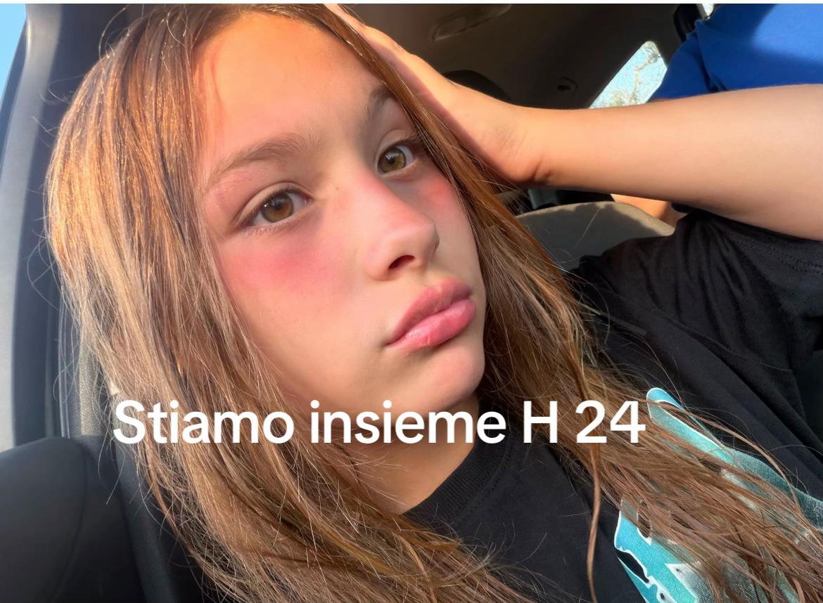 @Claudia Langella