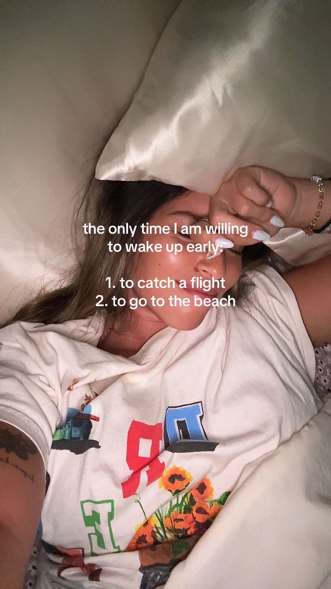 @Amanda