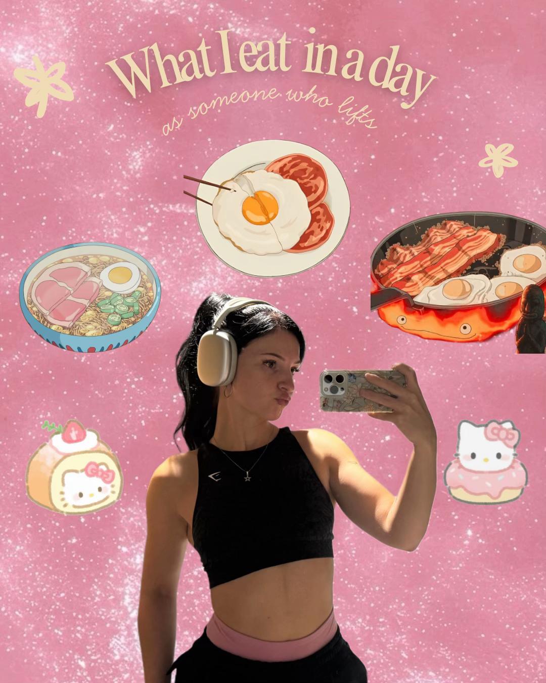 @anna-lena 𓆩♡𓆪🦇 | gym girl