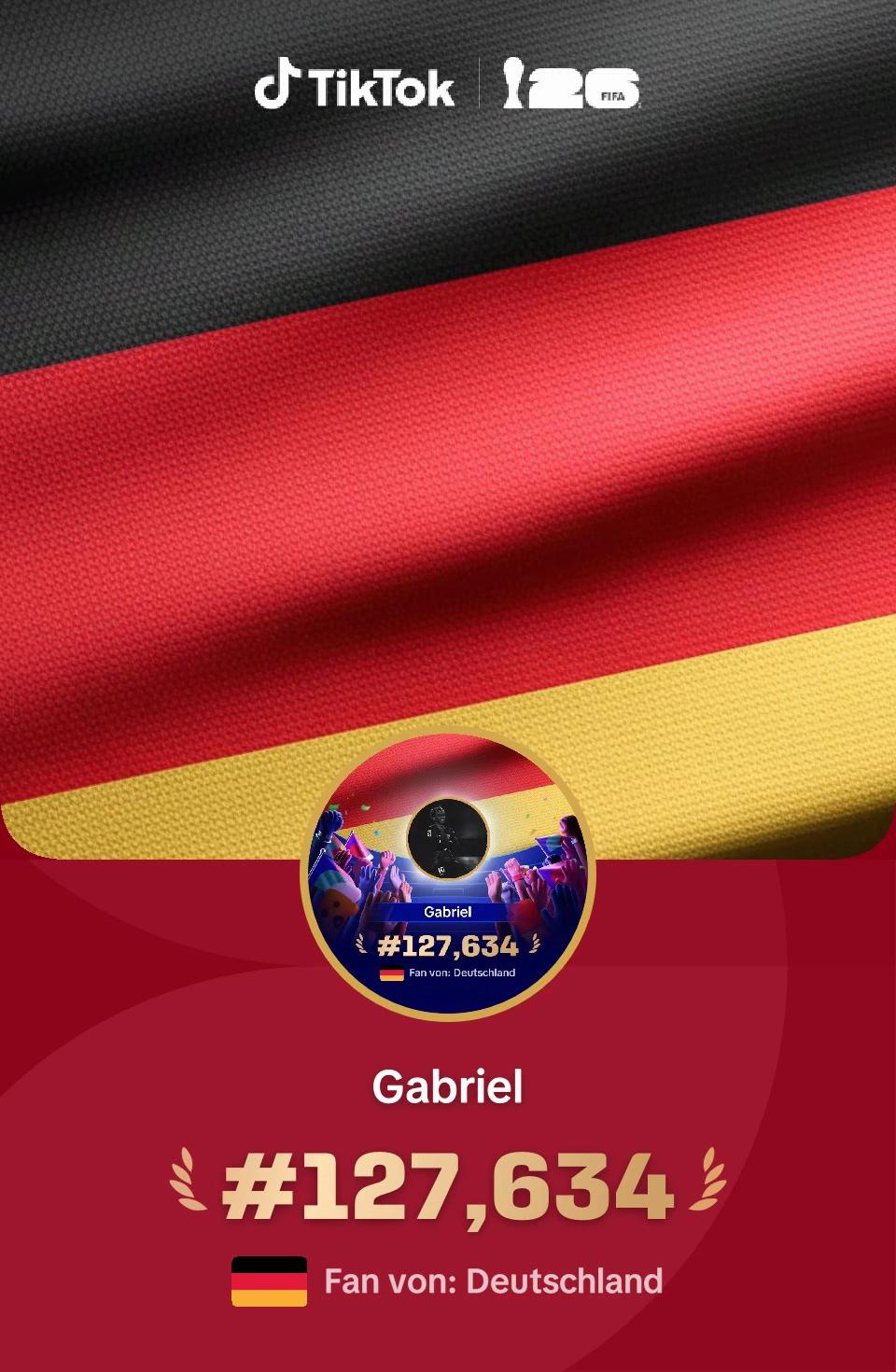 @Gabriel