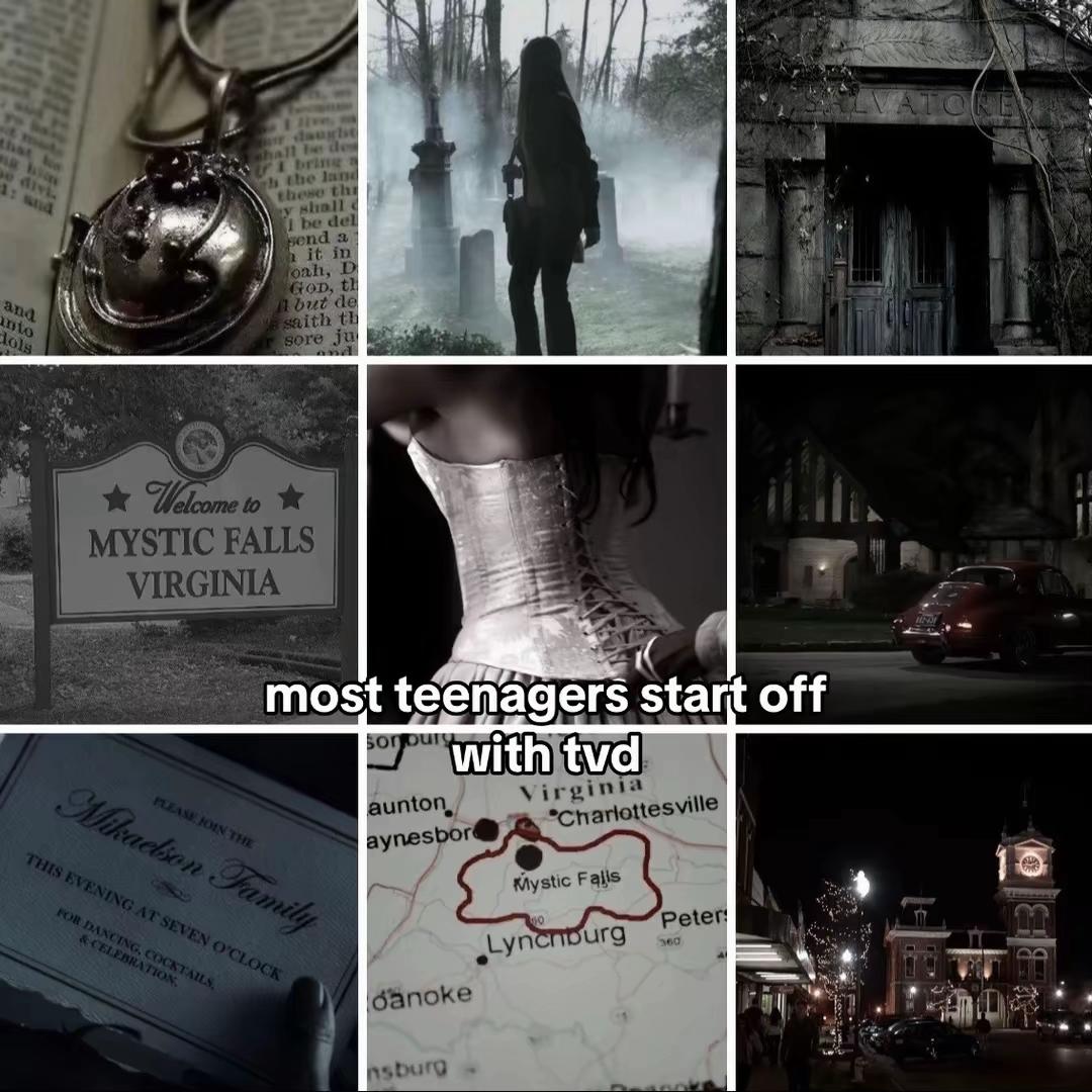 @mrs mikaelson