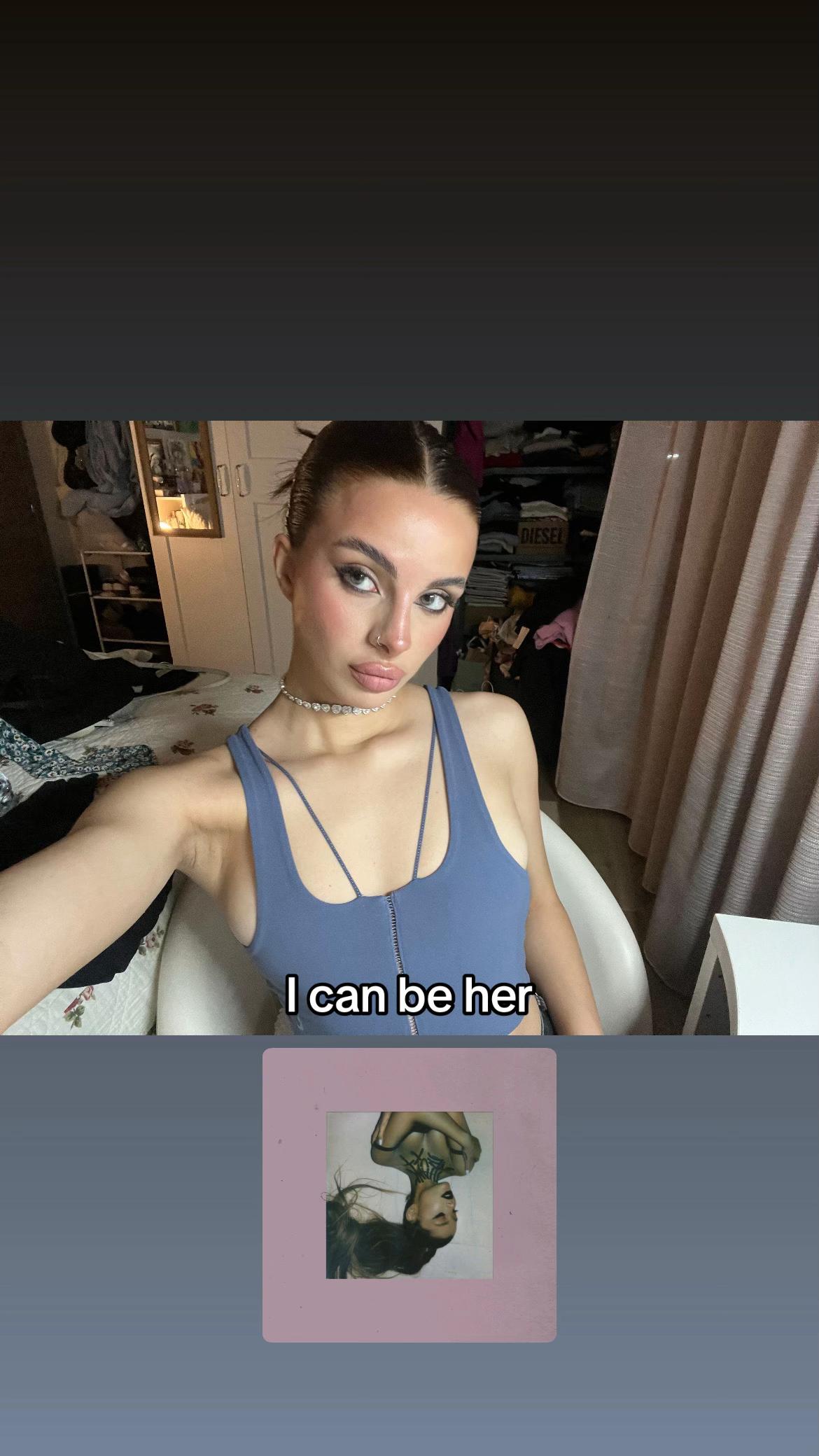 @Giulia