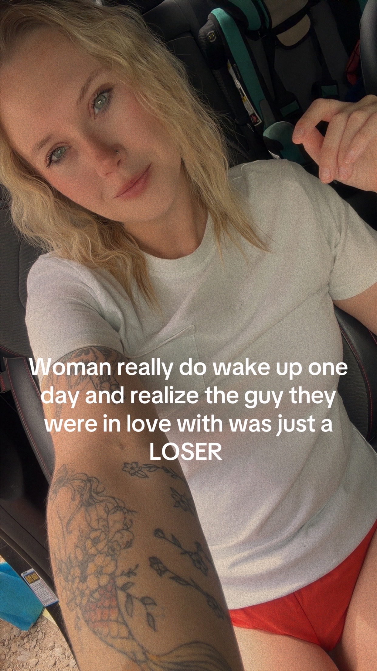 @Jeanie Marie