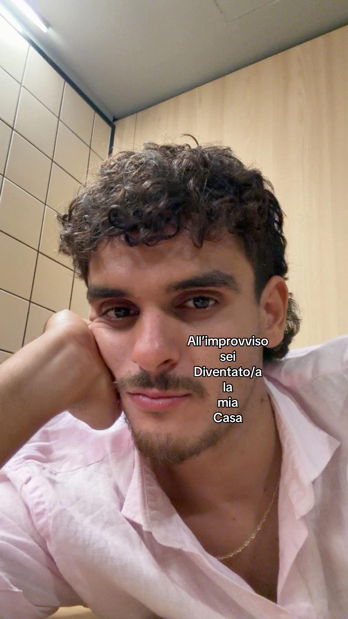 @iosonobush