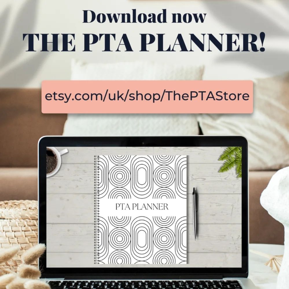 @The PTA Store