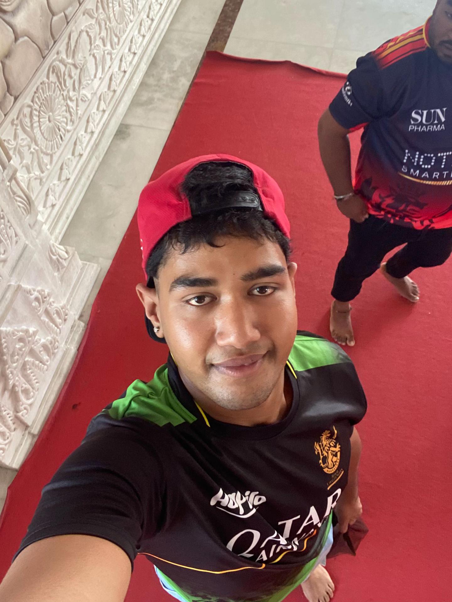 @Avi 🥋🥋🥋