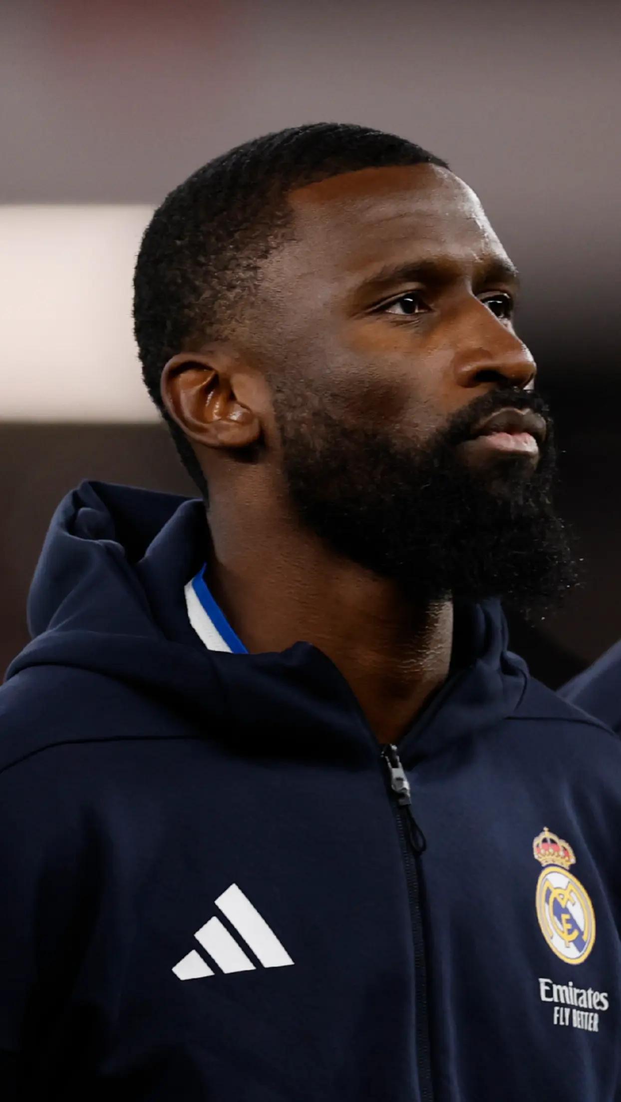 @Toni Rüdiger