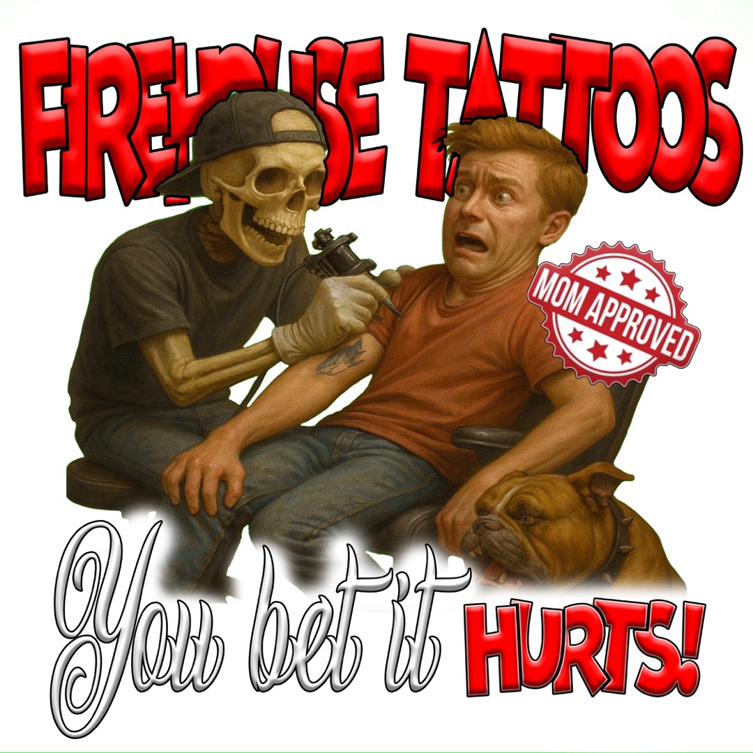 @Chuck Dtattooguy
