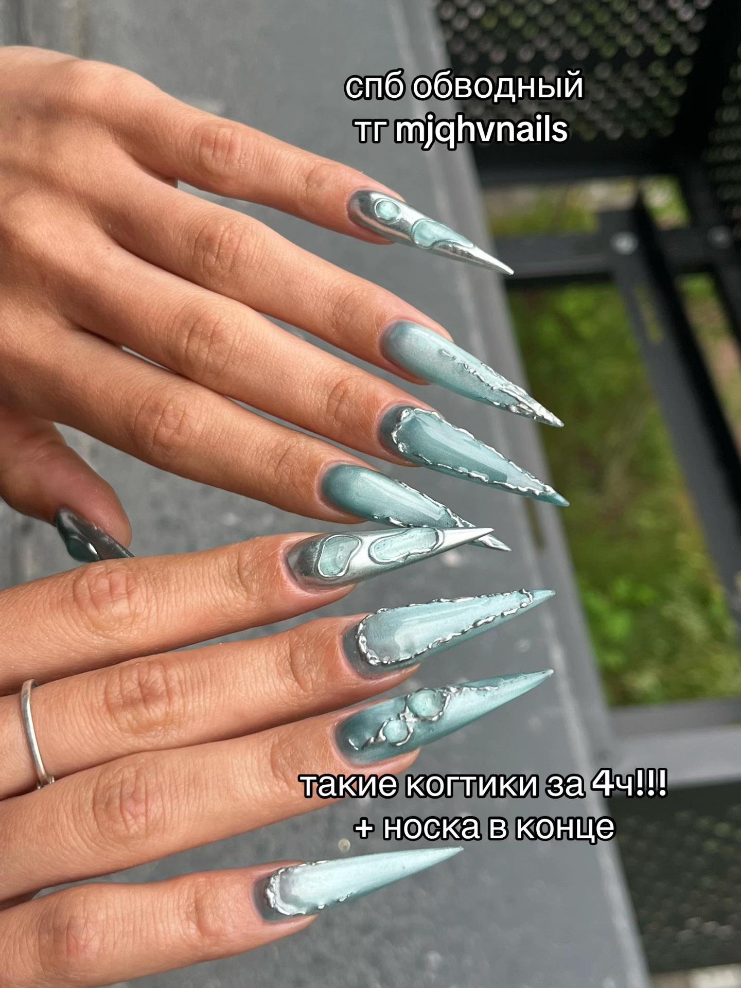@тг mjqhvnails