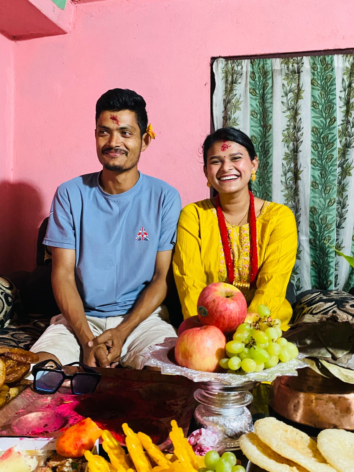 @सिम्रन खड्का क्षेत्री