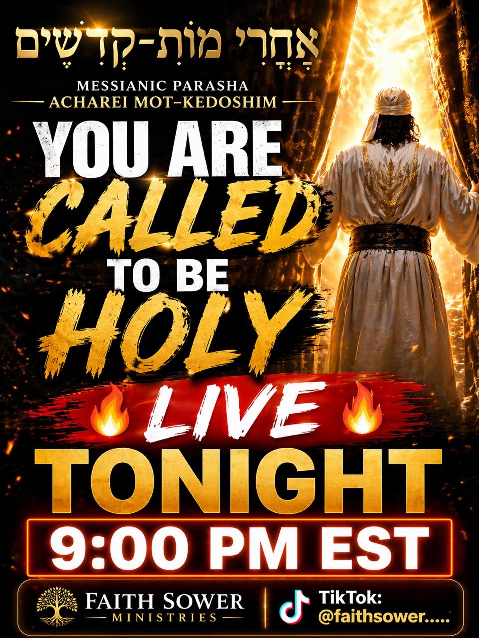 @Faith Sower | Bible Prophecy