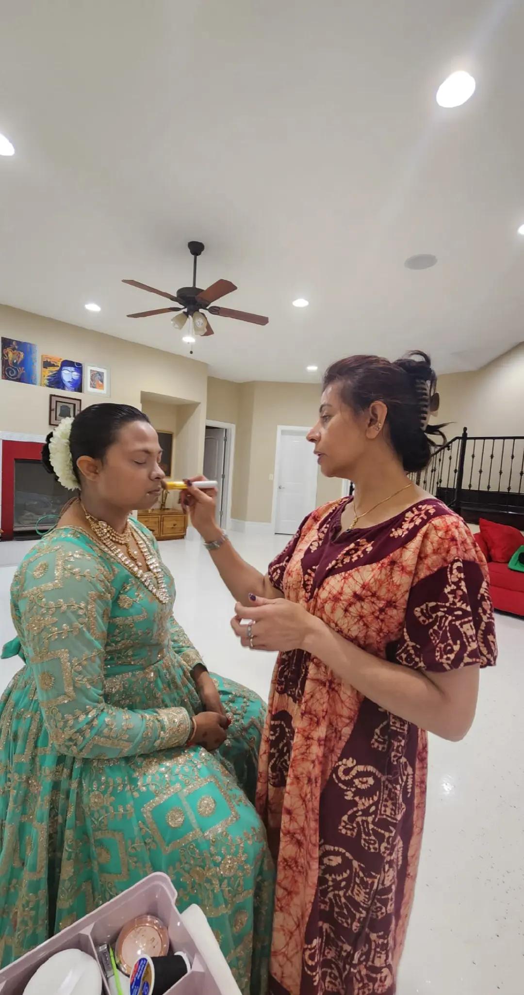 @Ritu Mukherjee