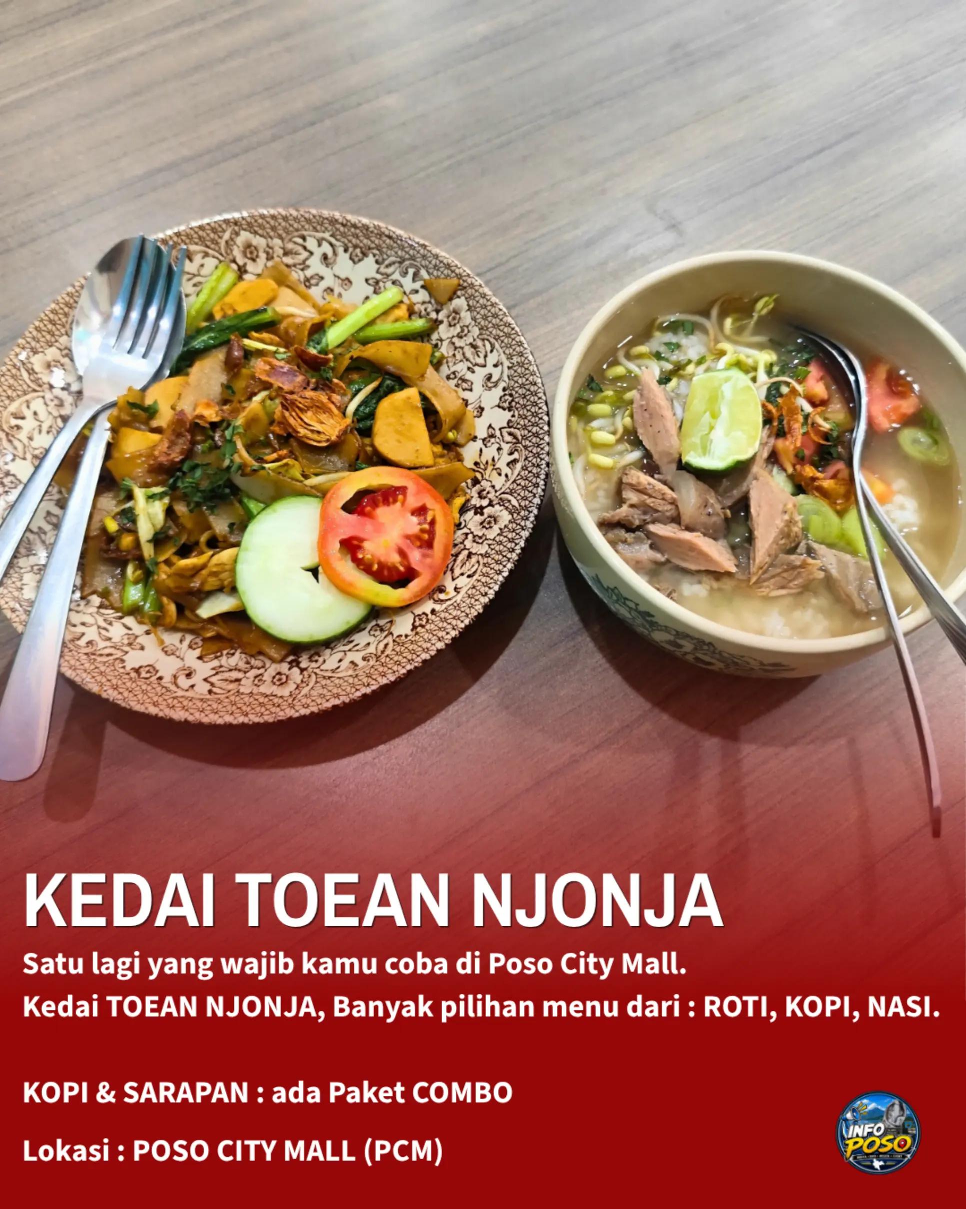 @Info Poso