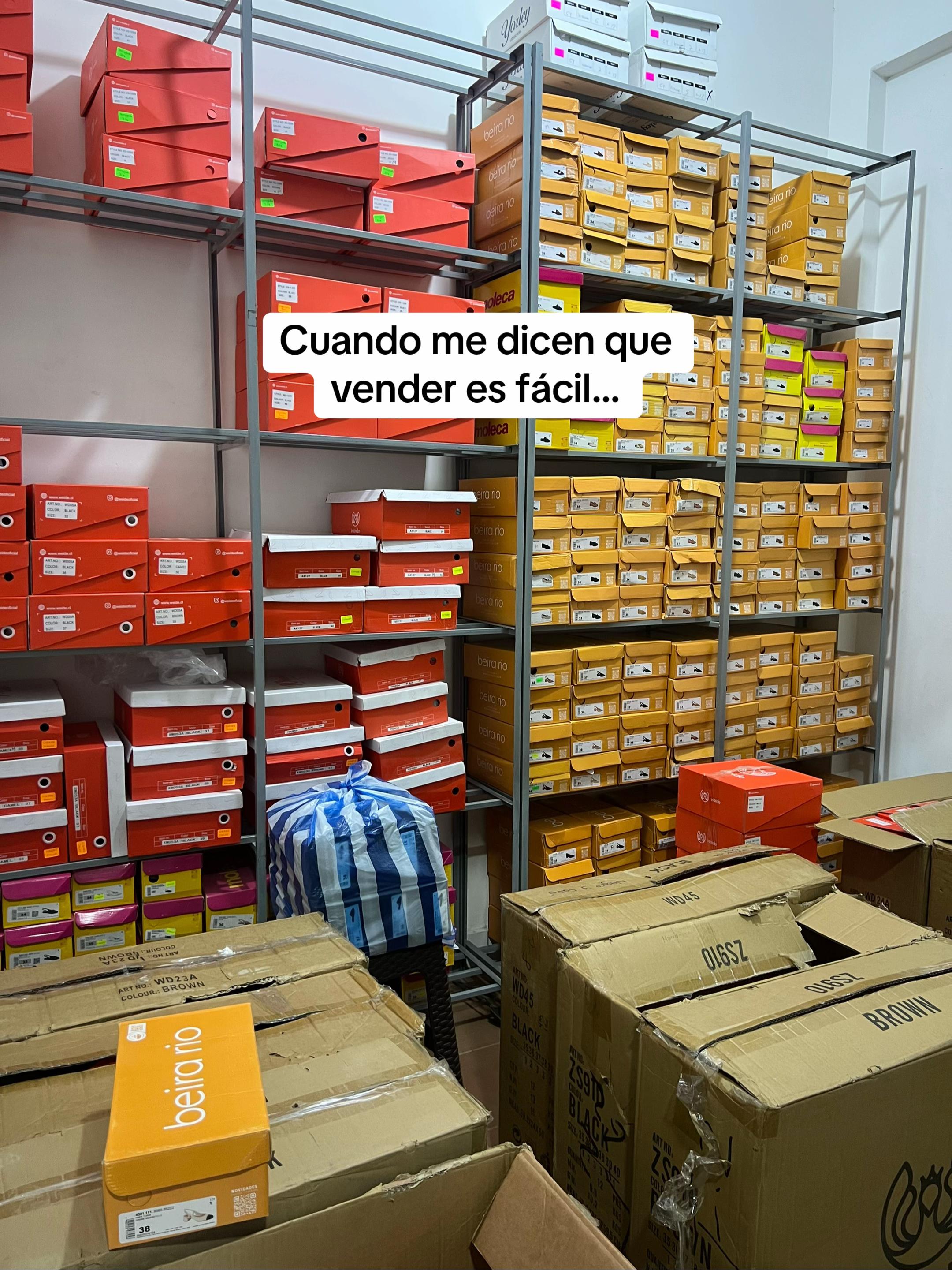 @Gaga Calzados Bolivia
