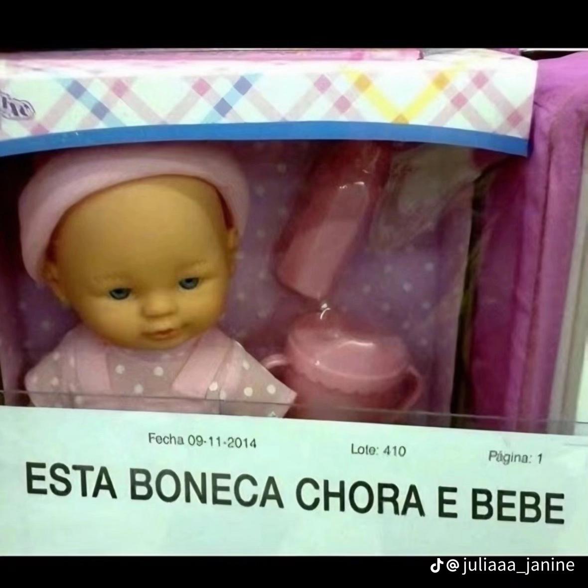 @Ana Clara Barbosa