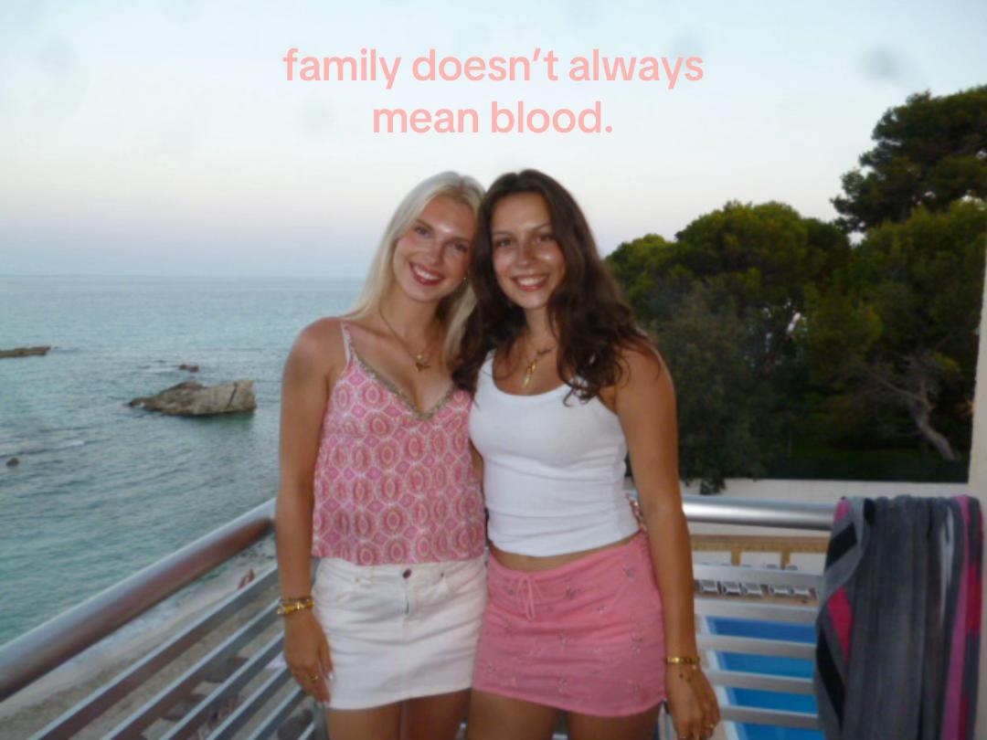 @pauline & marilena