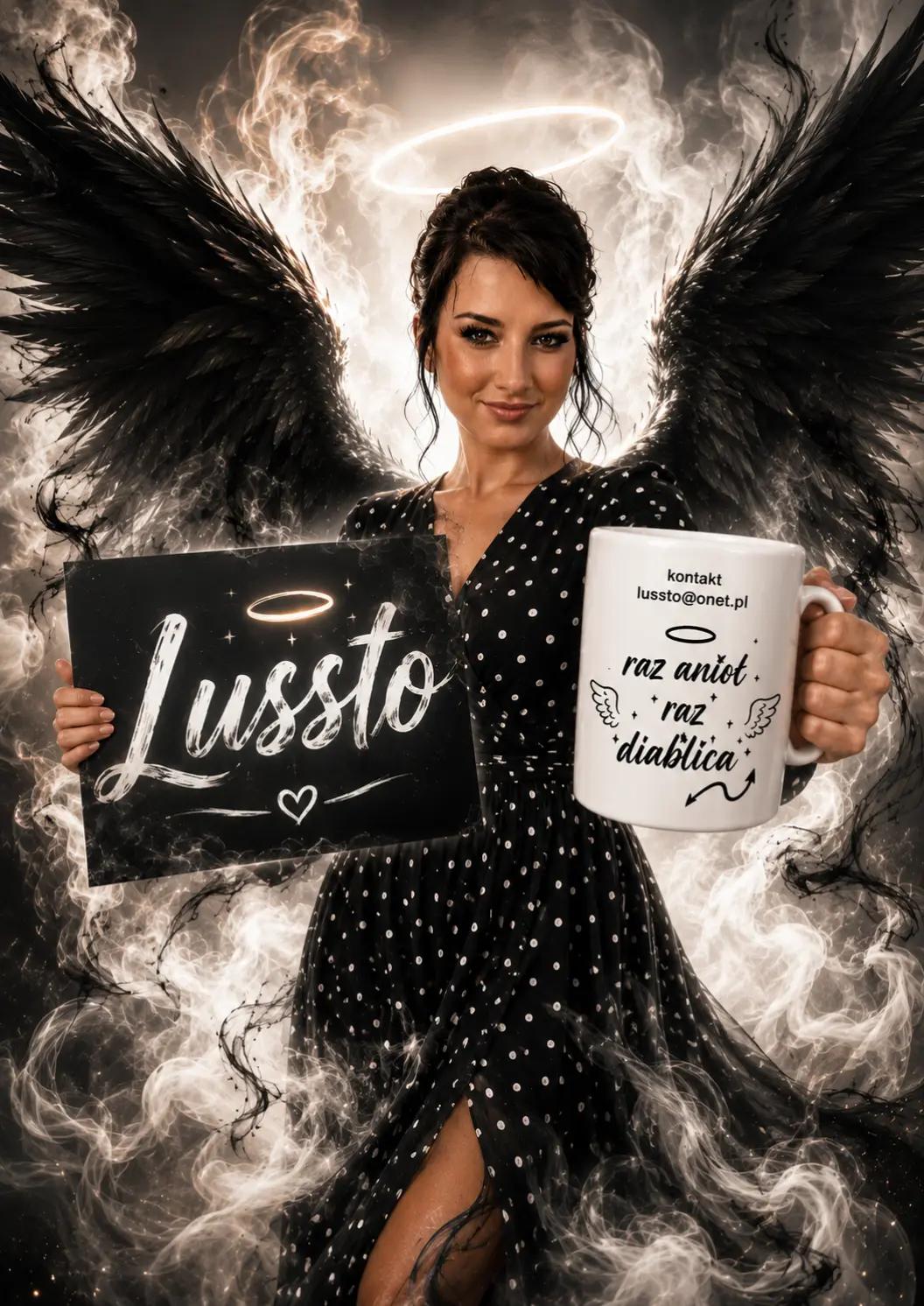 @LUSSTO