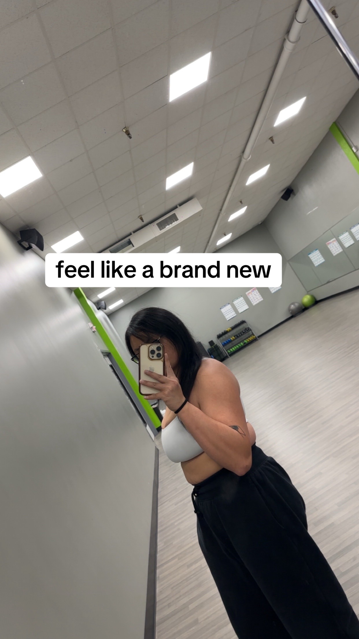 @Leah