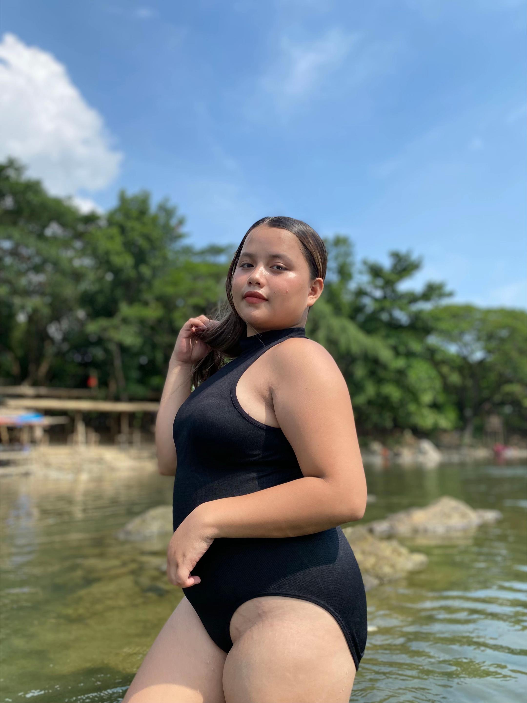 @shayna mae