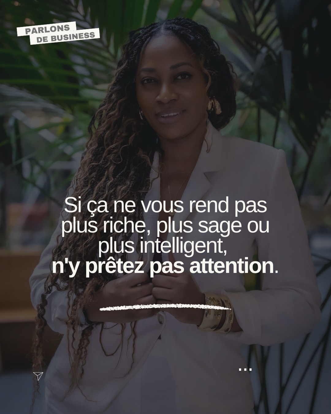 @Parlons De Business