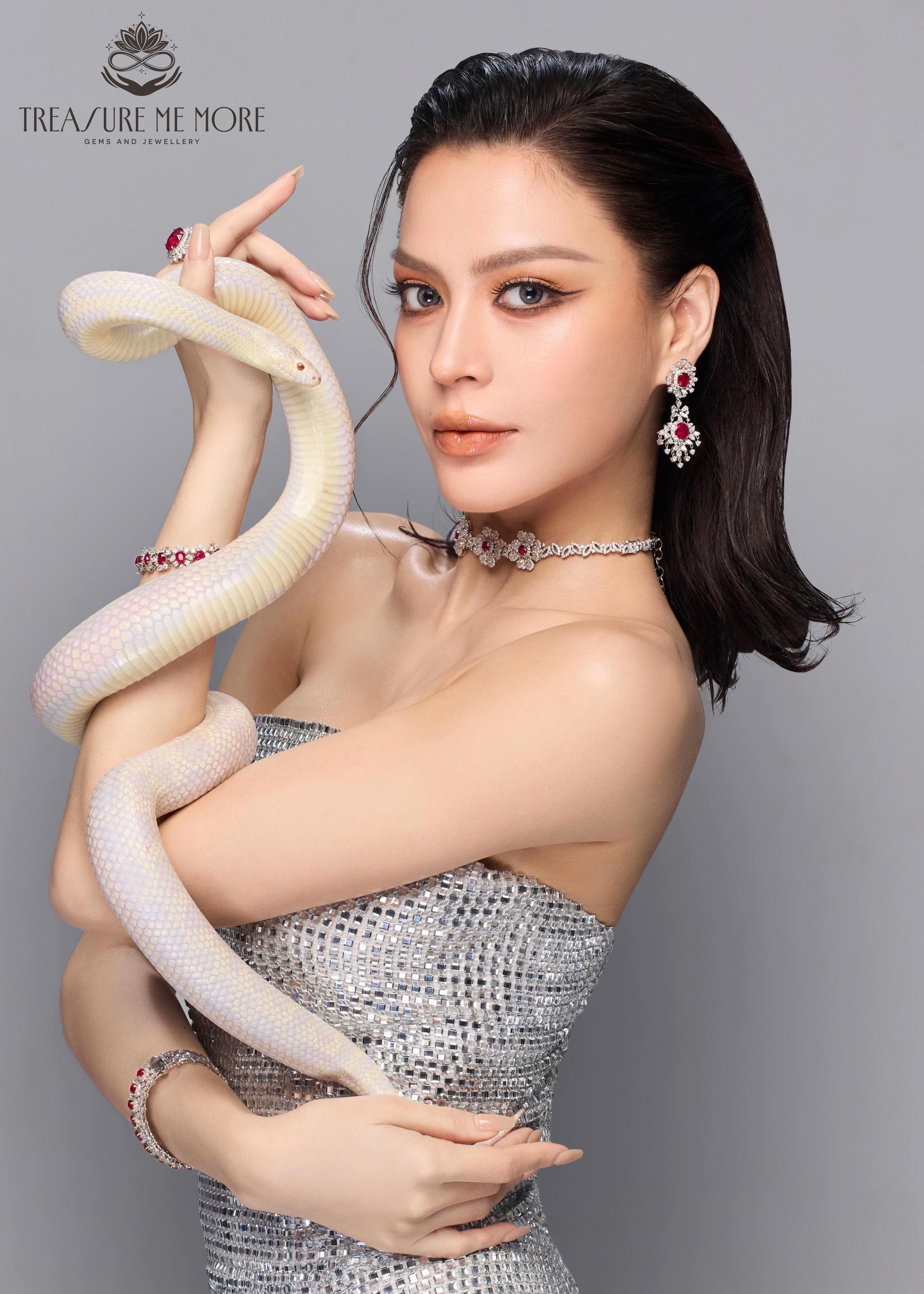 @MayGrace Official ❤️✨ မေဂရစ့်
