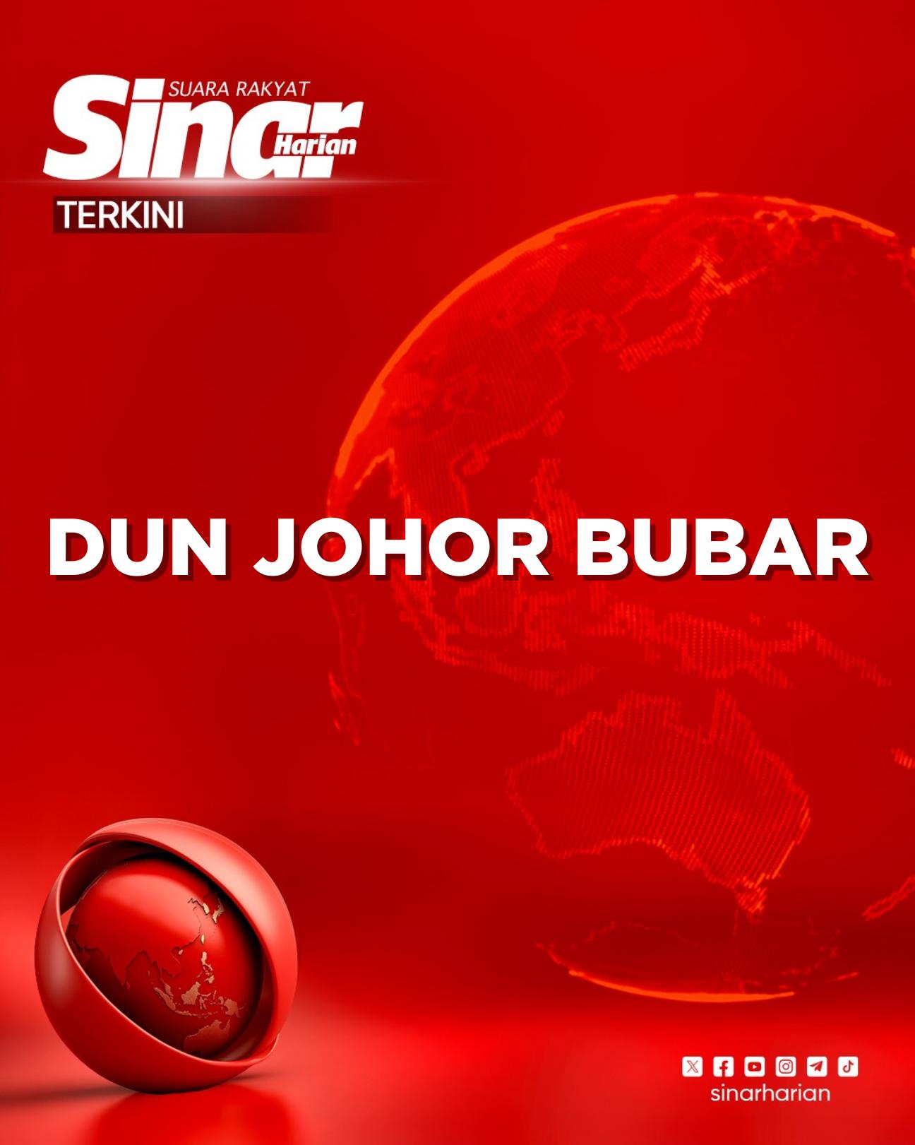 @Sinar Harian