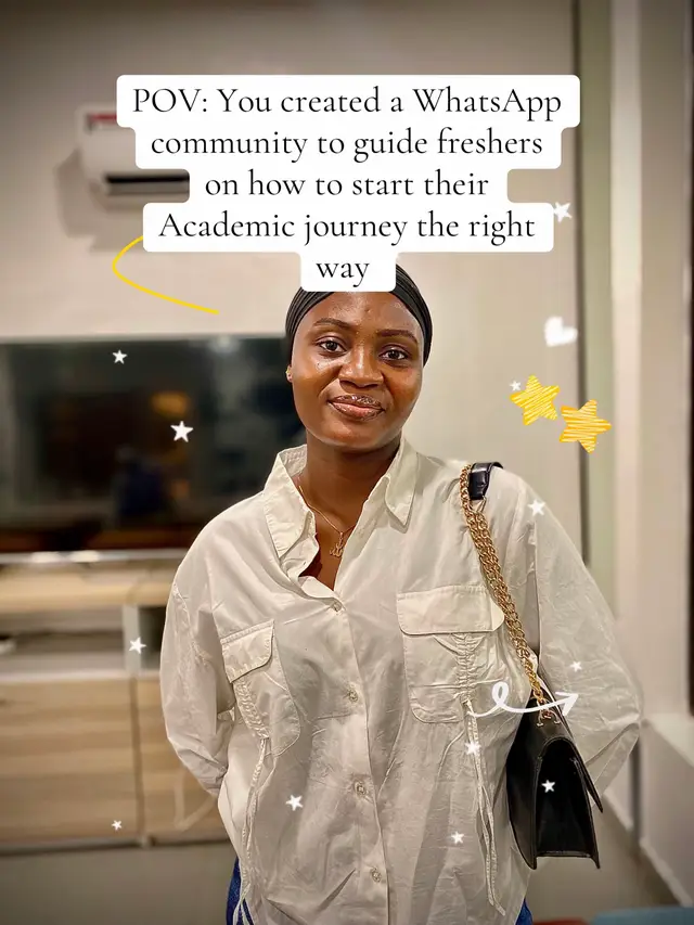 @Azeezat | Student Guide 🎓