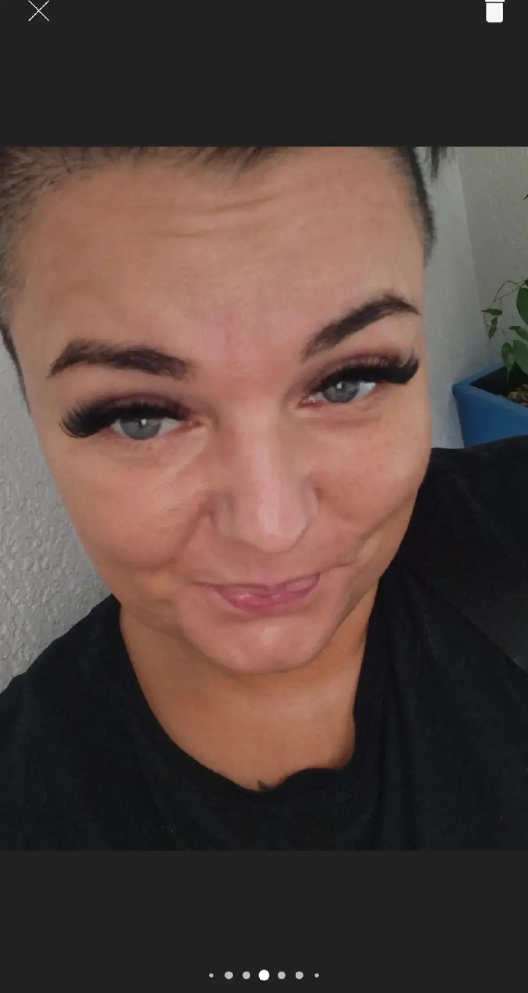@Crogirl41
