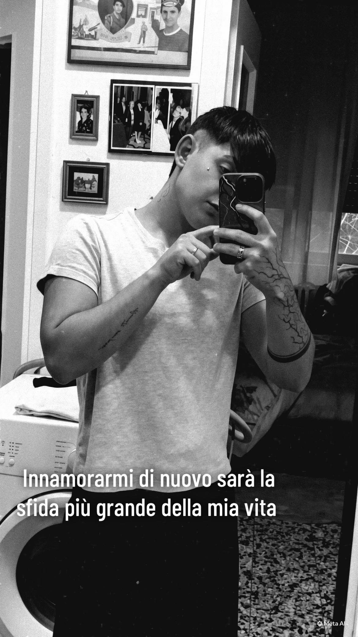 @Alessandra Sanola
