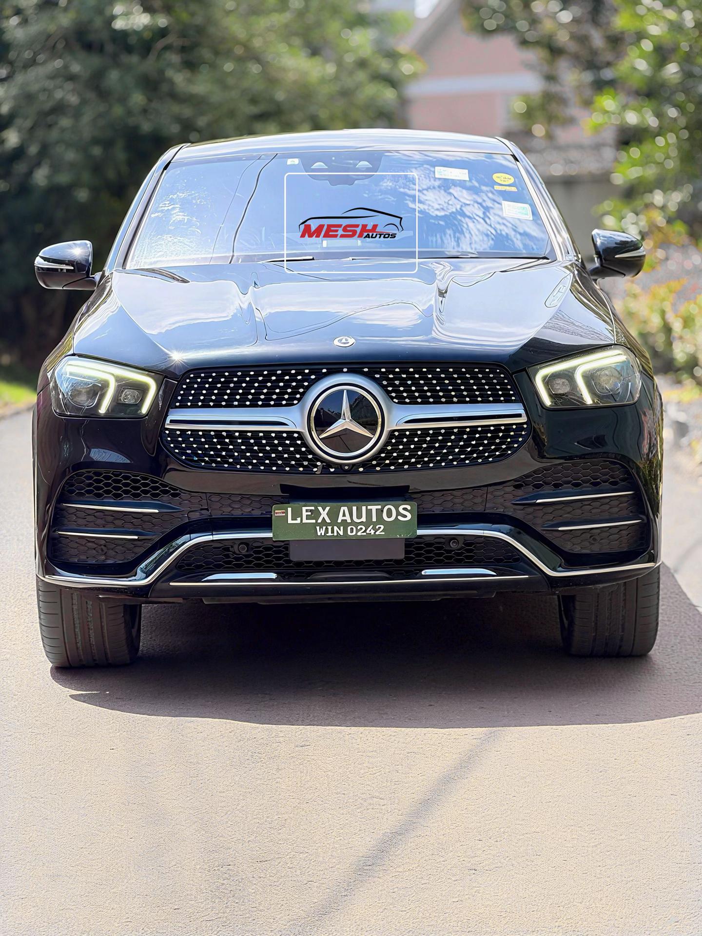 @Mesh autos