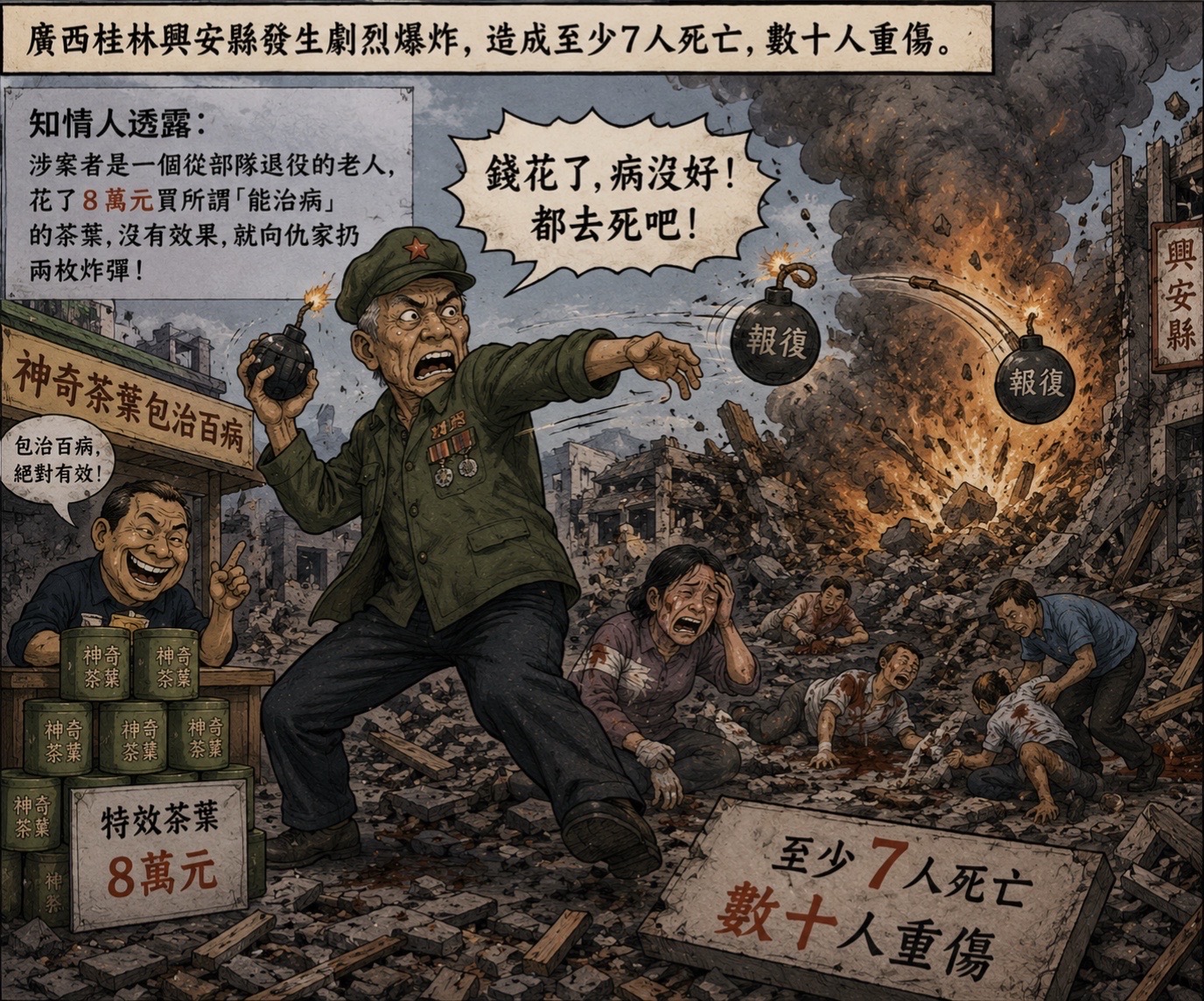 @沈言离