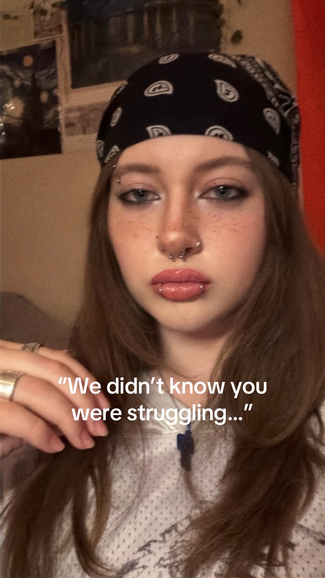 @Mariah