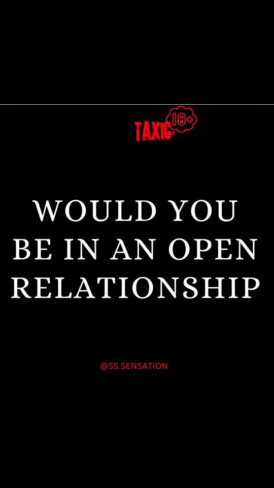 @Sensual Sensation