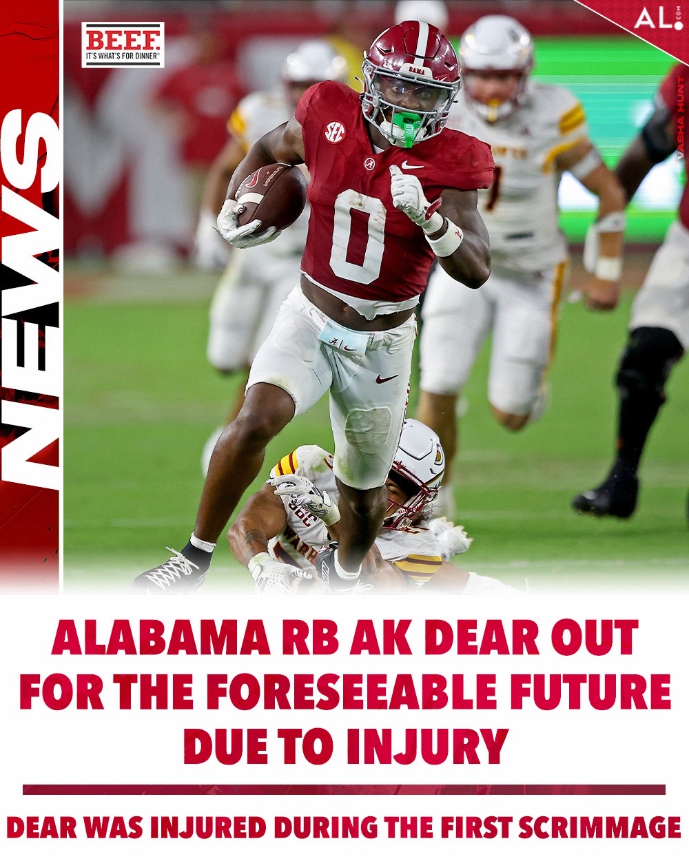 @Alabama Crimson Tide on AL.com