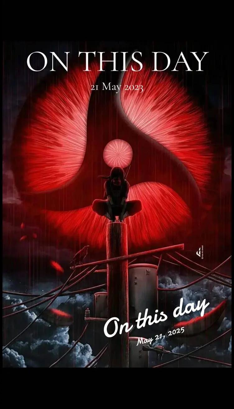 @Sasuke Uchiha 200