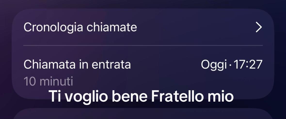 @Nicola Cascione