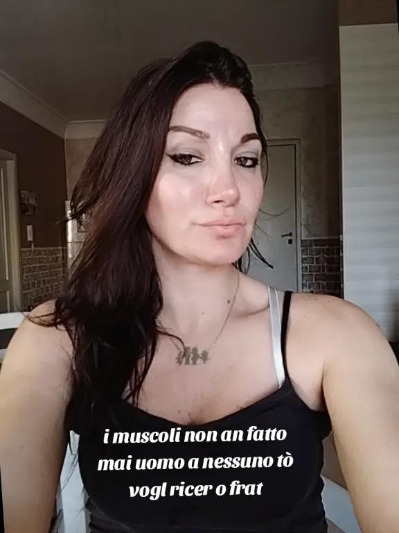 @🫦Ylenia Cristiano🫦