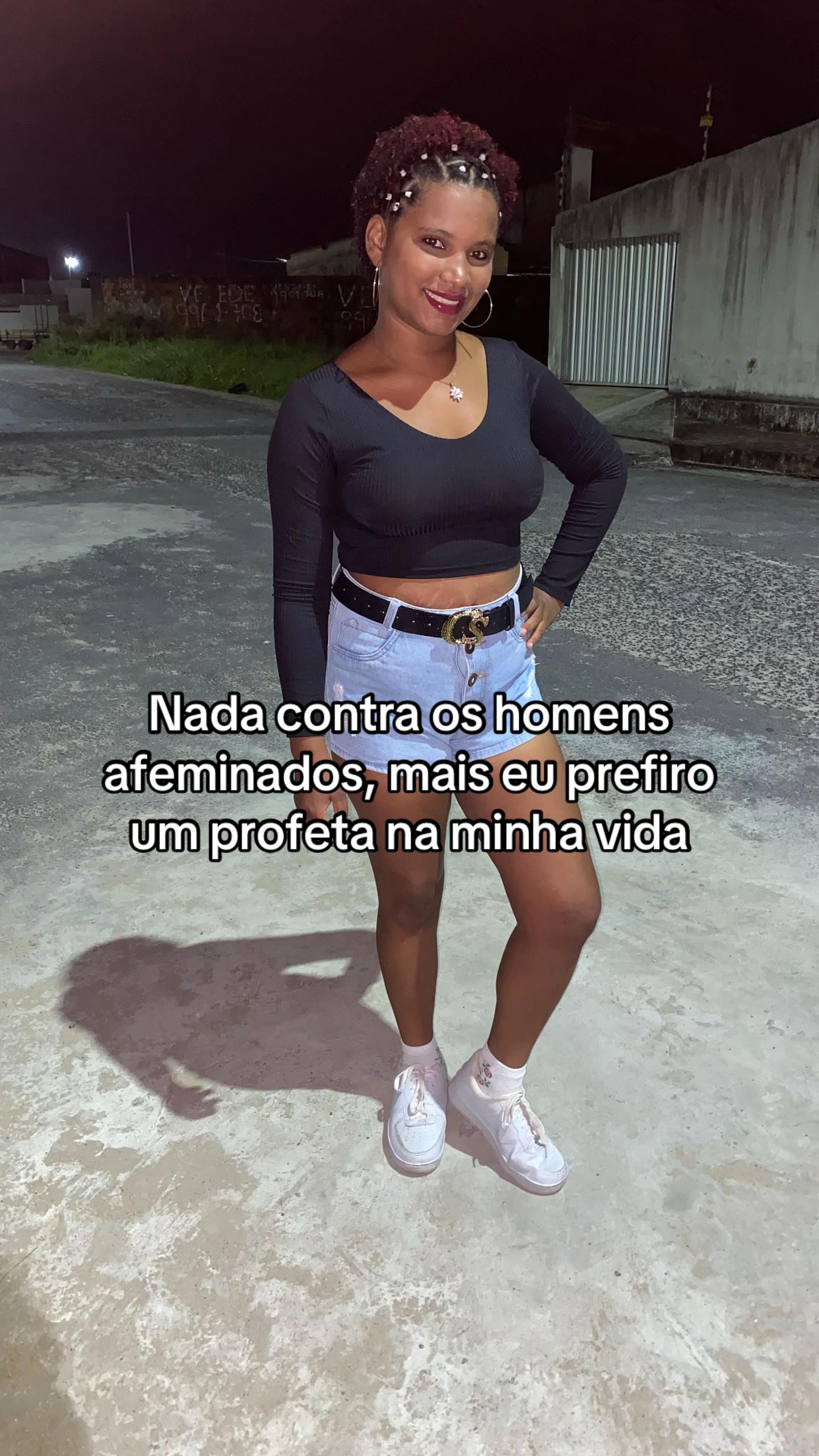 @Luana Silva
