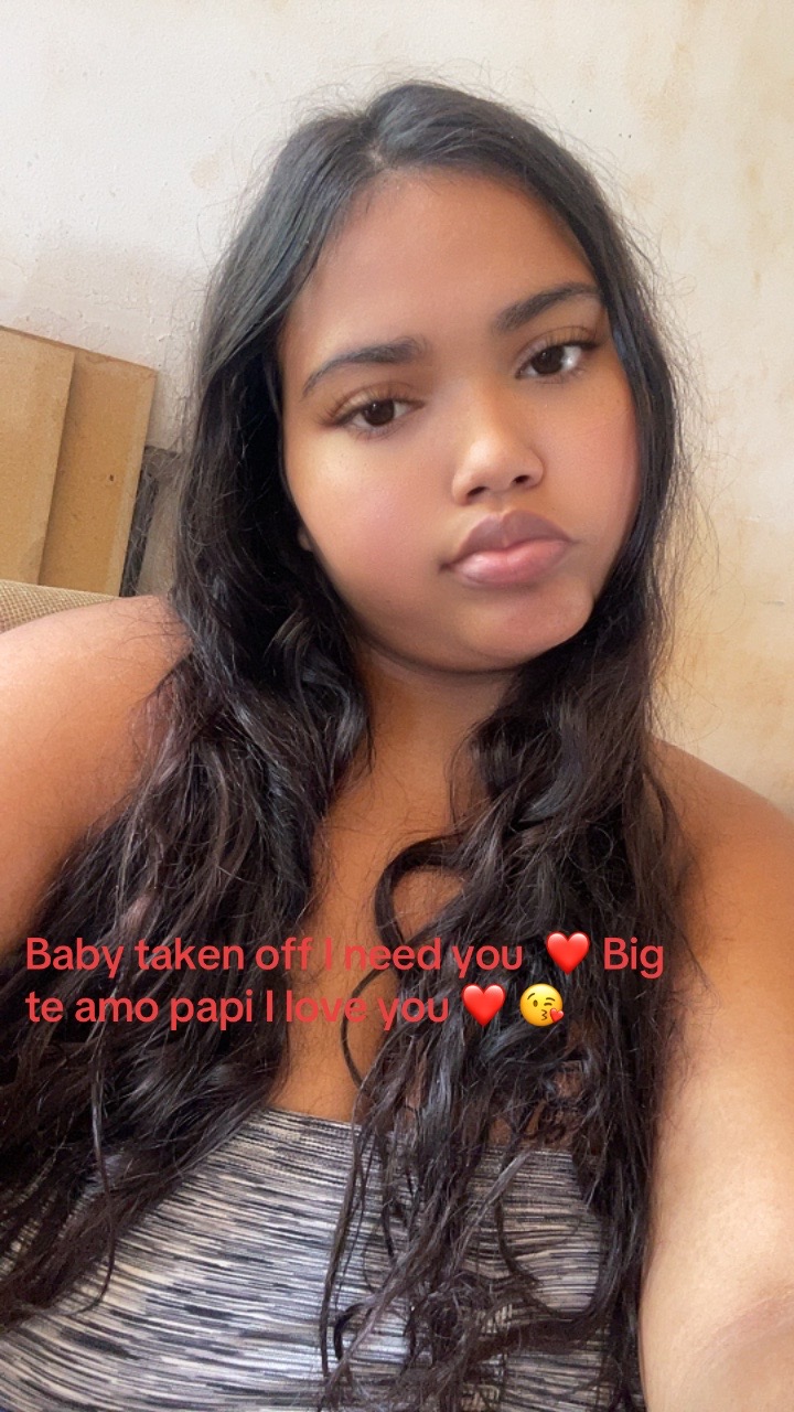 @Ufavbabymama💋