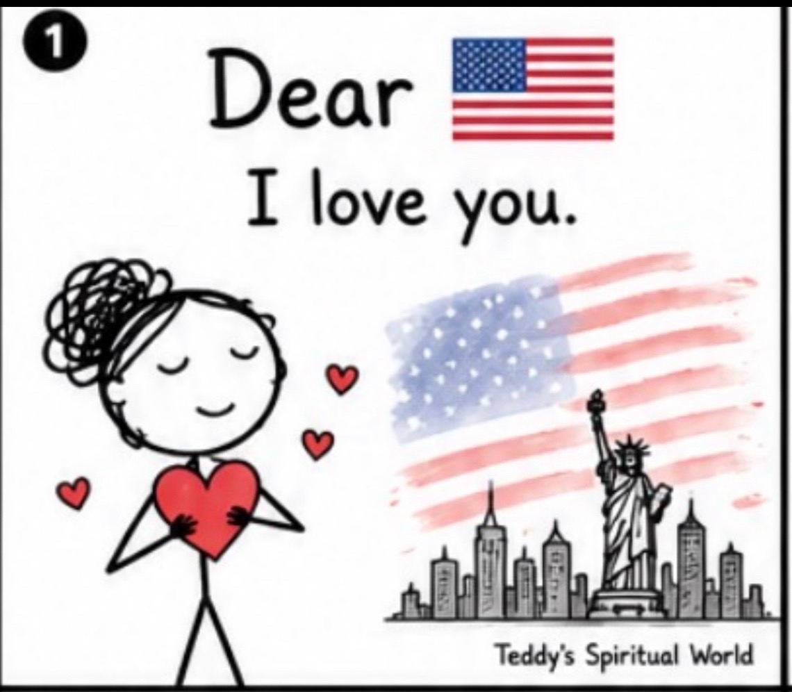 @teddysspiritualworld