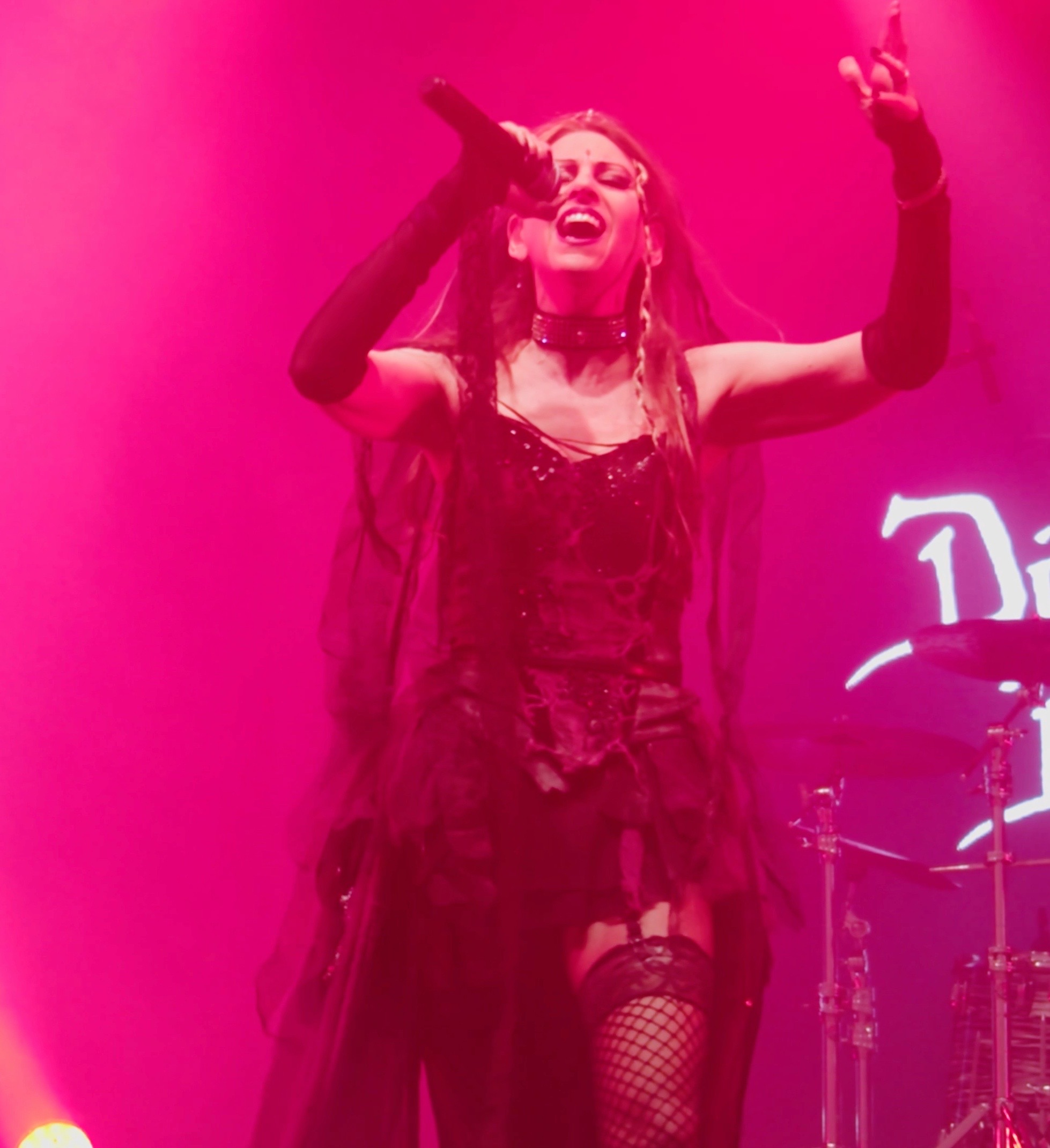 @Diva Destruction