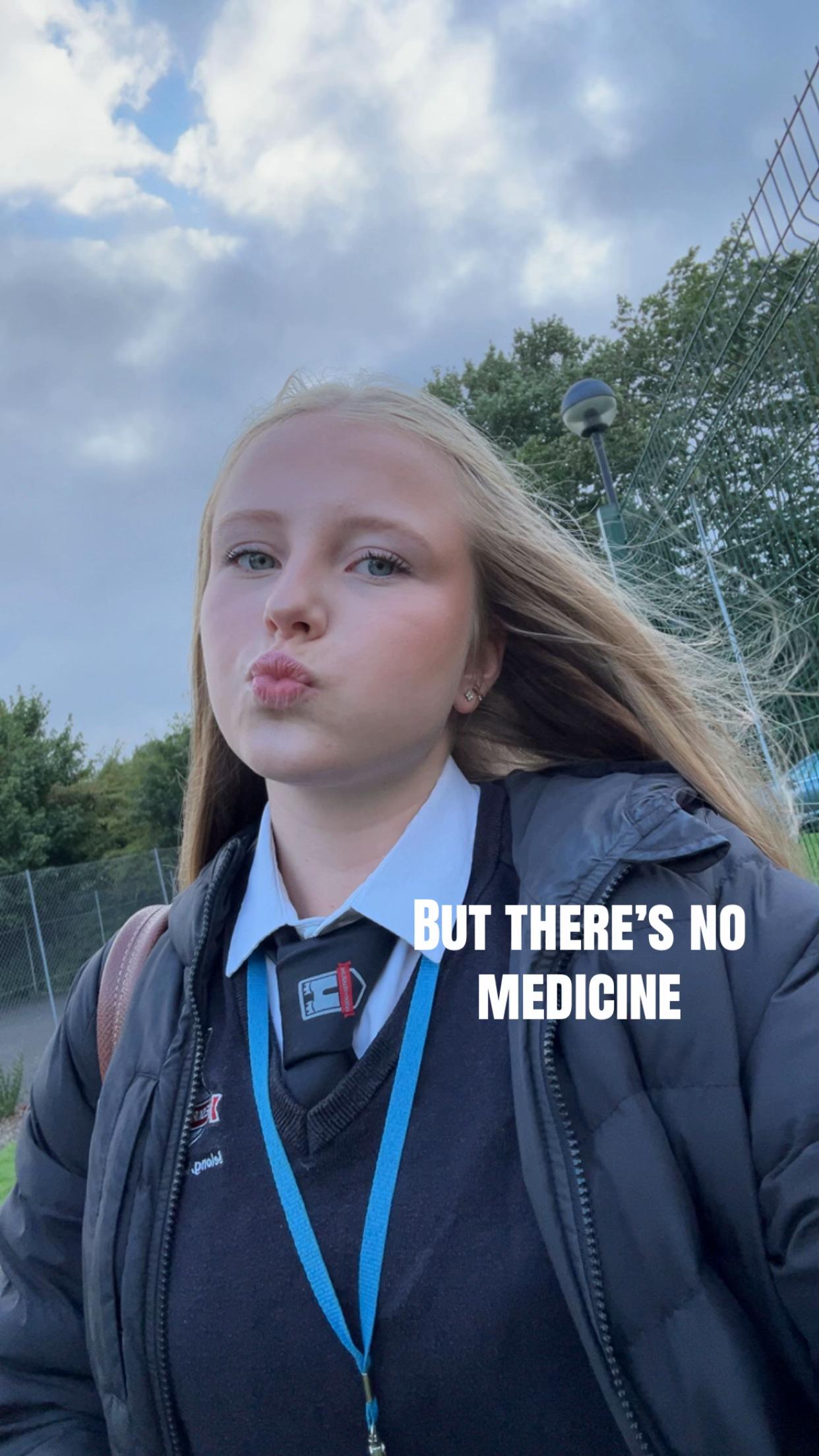 @Teagan xx