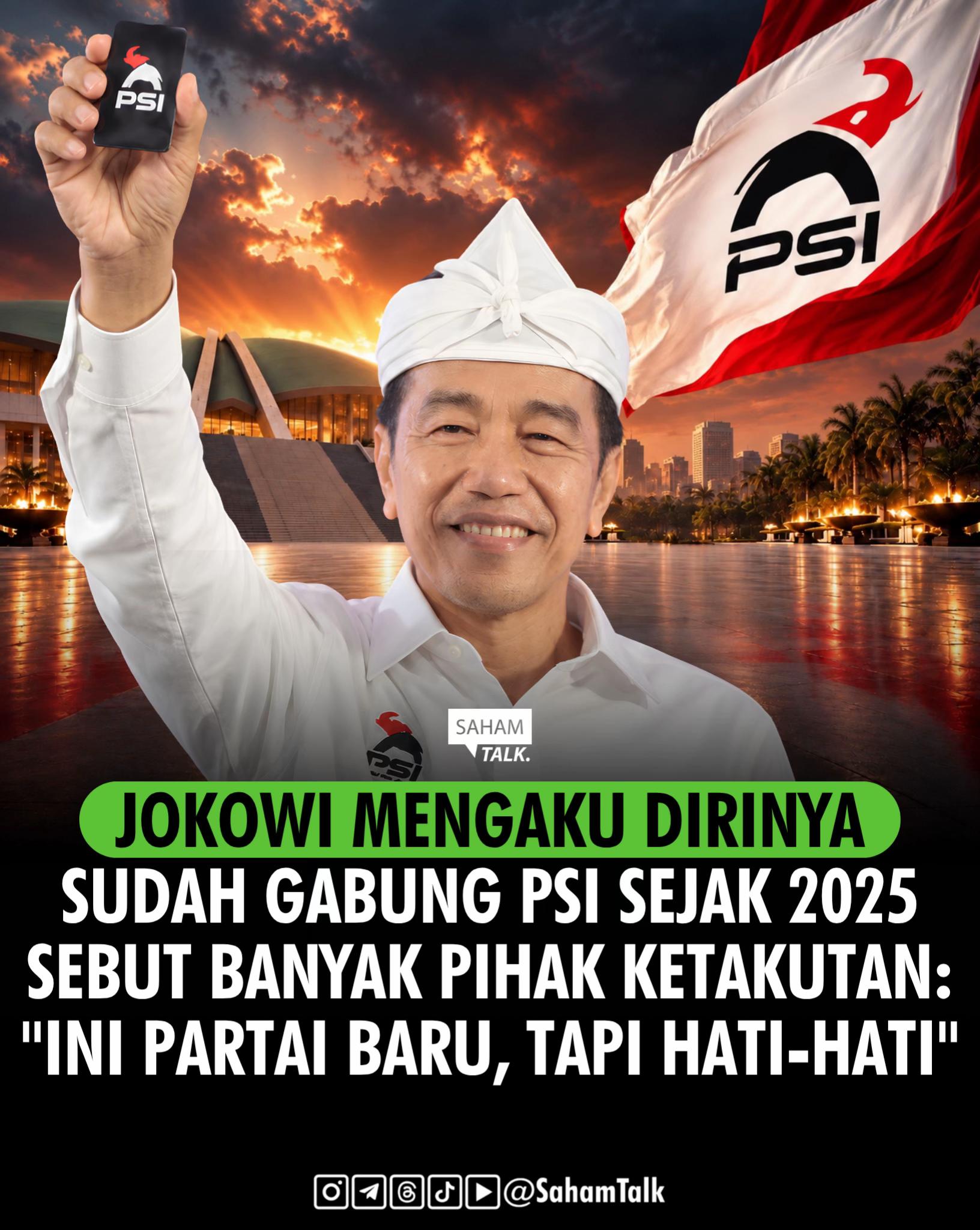 @Saham Talk - Belajar Saham