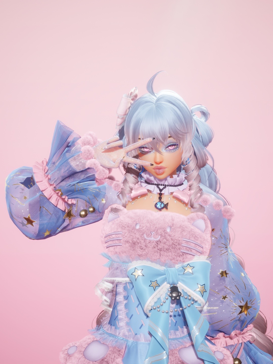 @꧁♡𝕂𝓪𝔂𝓁𝓪♡꧂