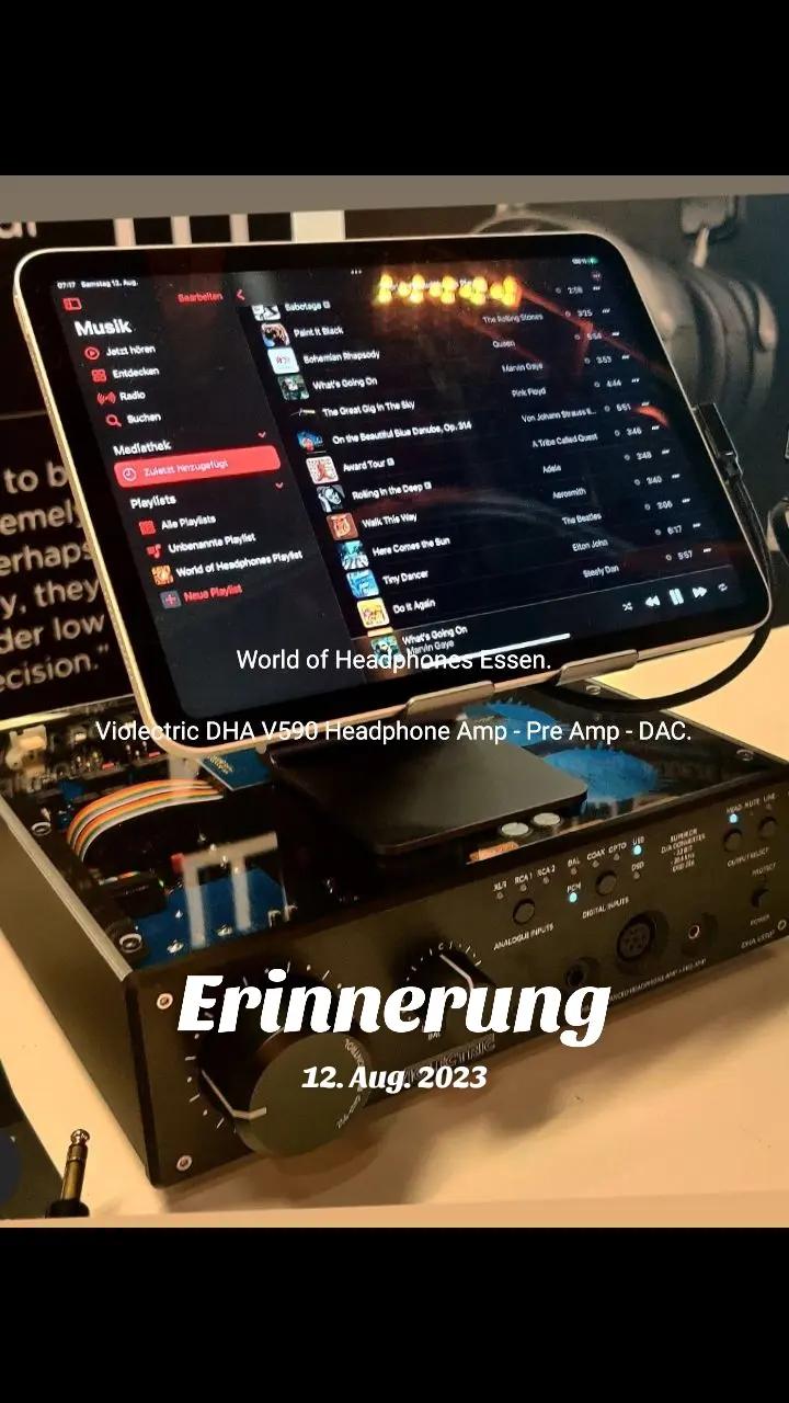@Hans Hamacher/ProAudioConcept