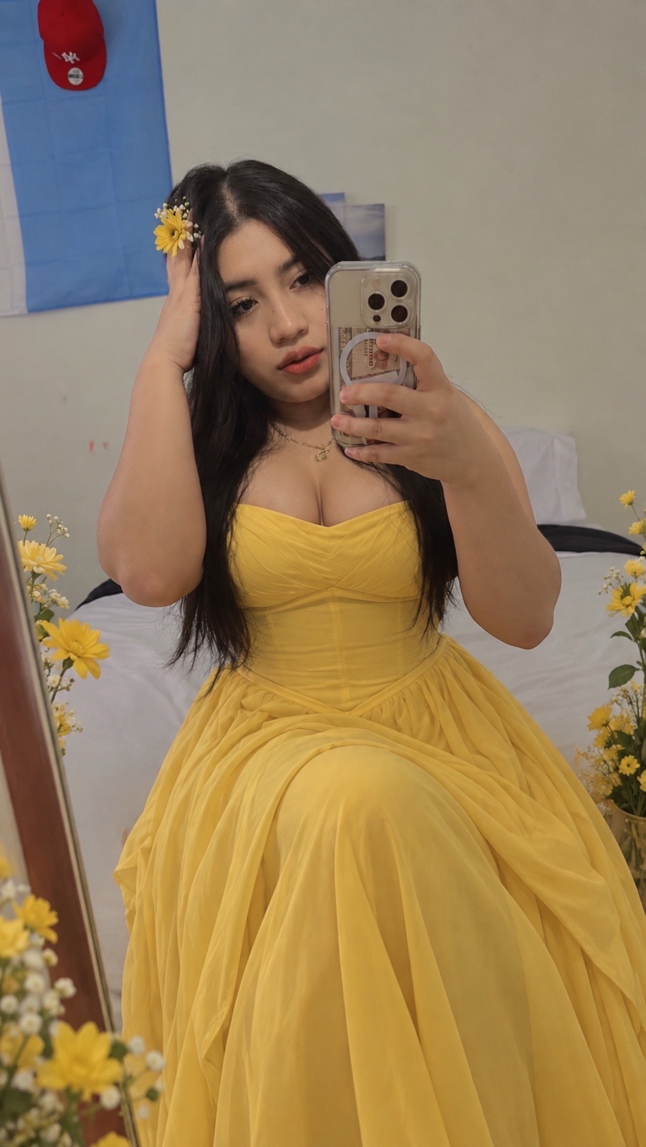 @Rosita GT