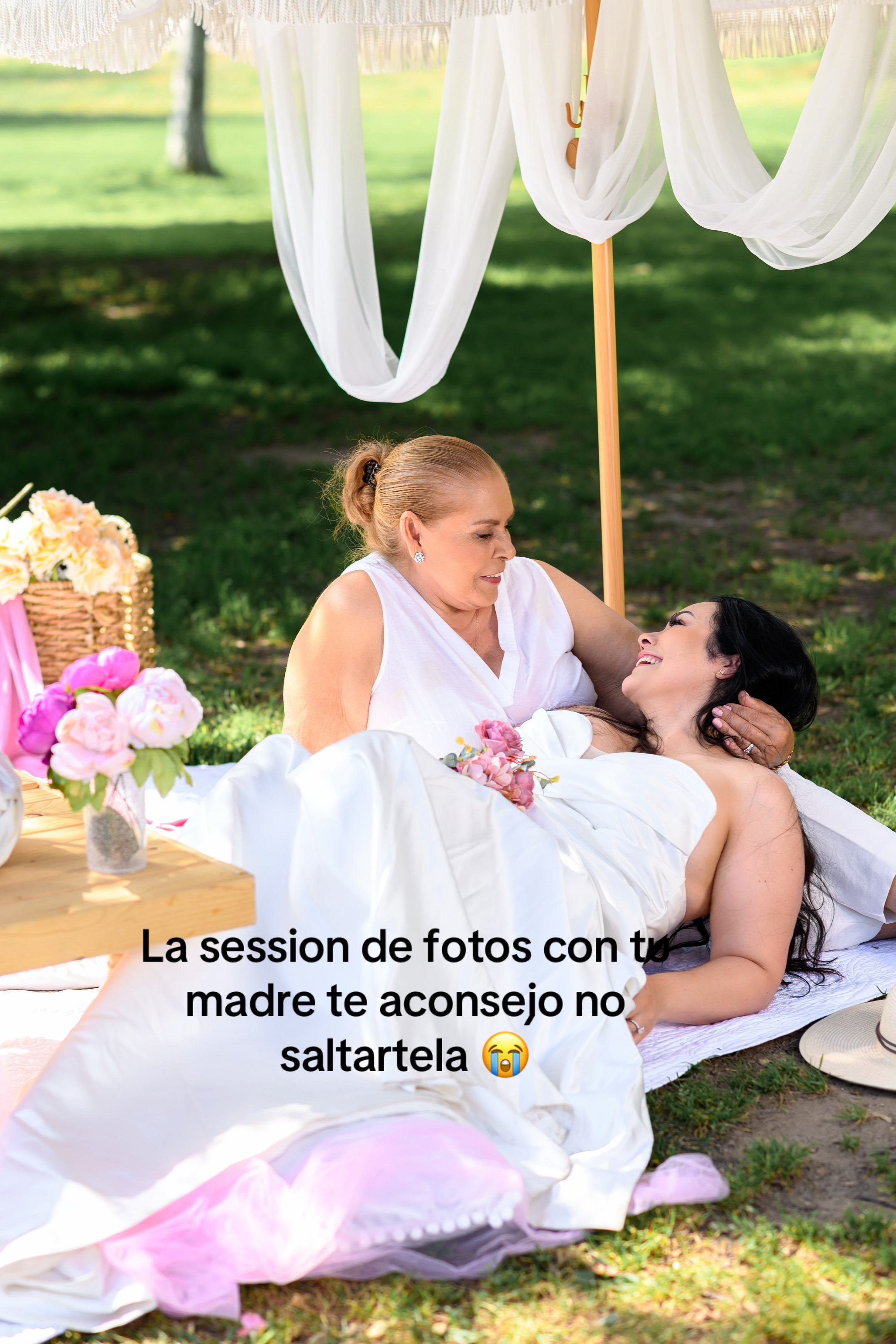 @Isela Almanzar