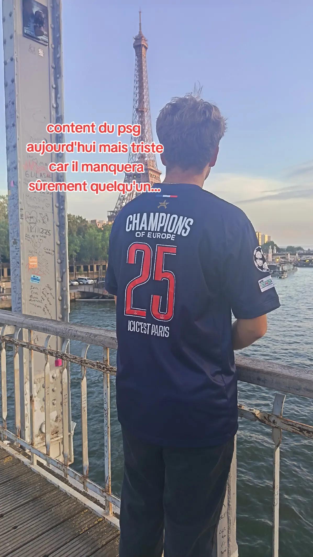 @โค๏ธ ICI C'EST PARIS ๐